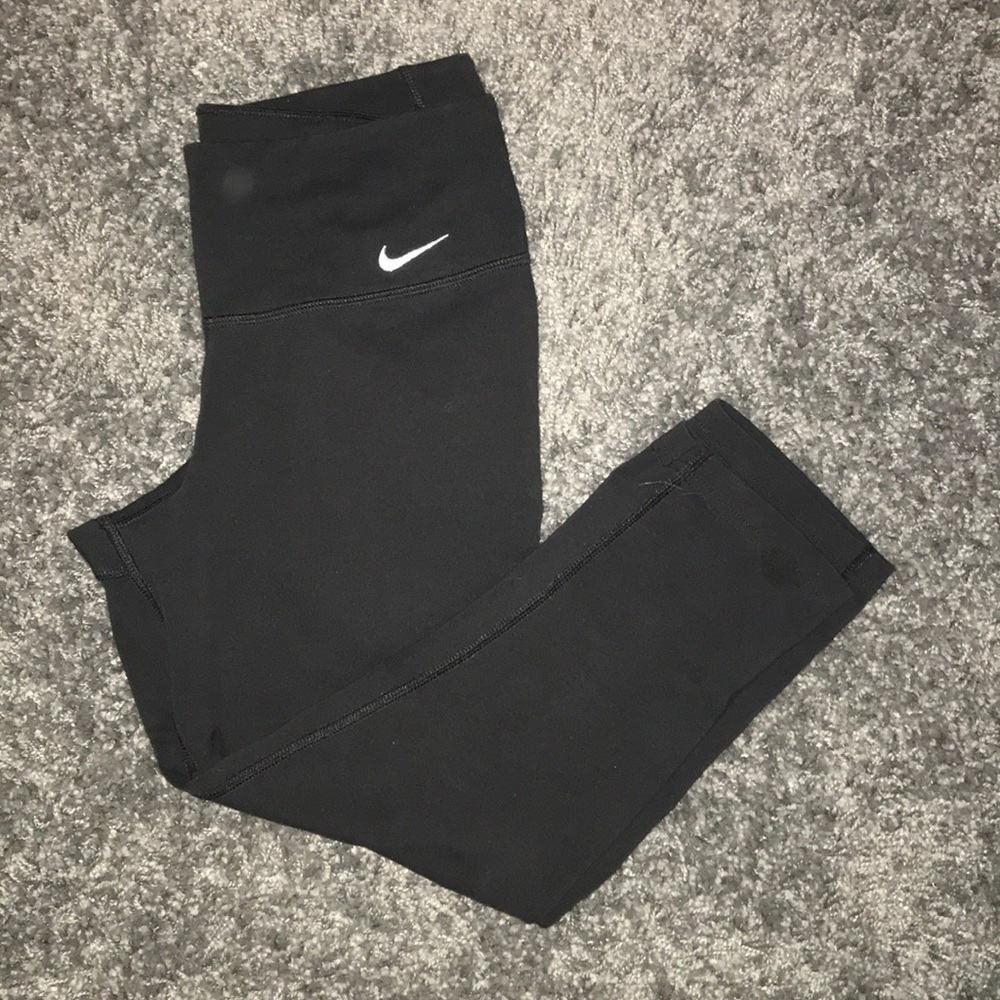 Nike Capris